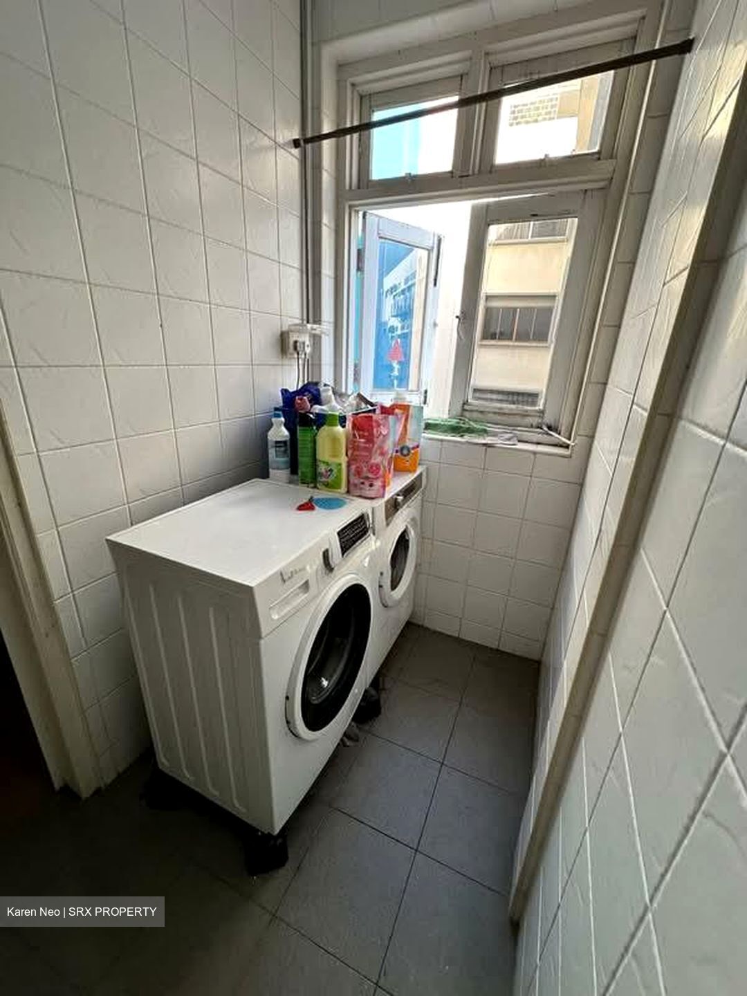 Hamilton Road (D8), Apartment #601566501